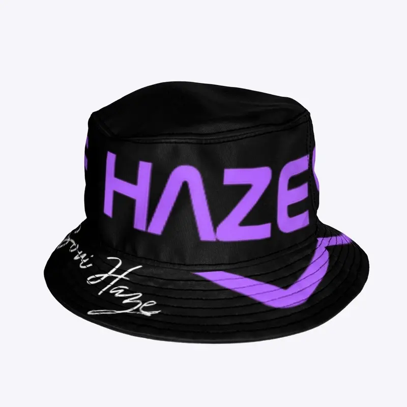 The Haze Collection